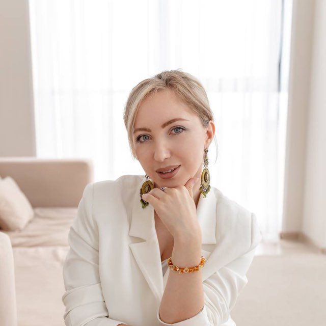 Эндокринолог | Нутрициолог | Доктор Кристина