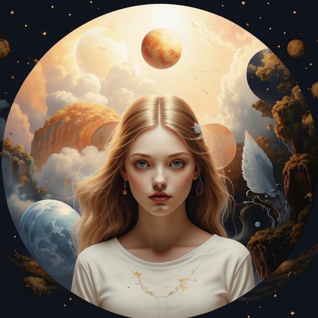 Знаки Судьбы | Гороскоп