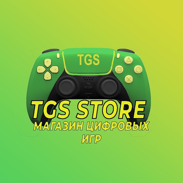 TRY GAME Store игры для Playstation