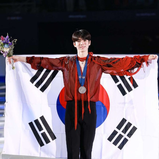 Figure Korea ⛸️??