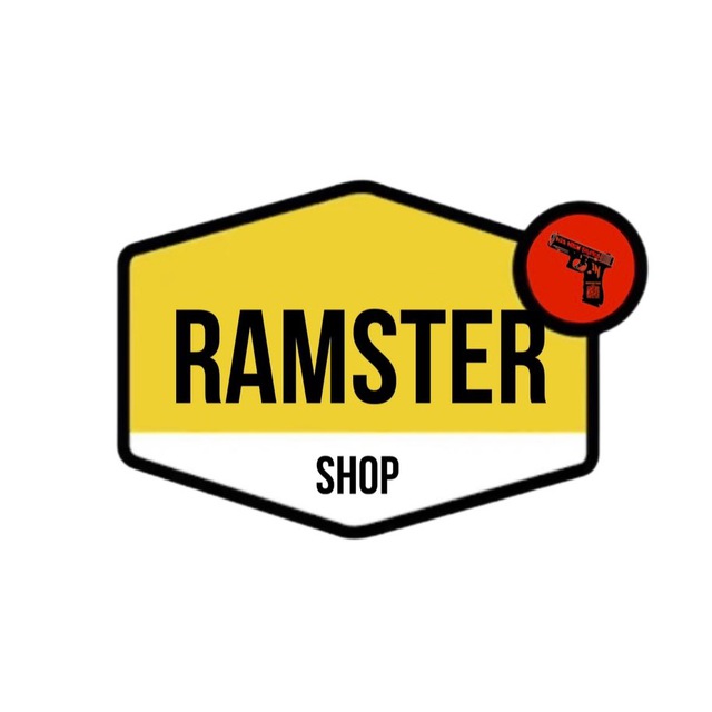 Ramster Shop
