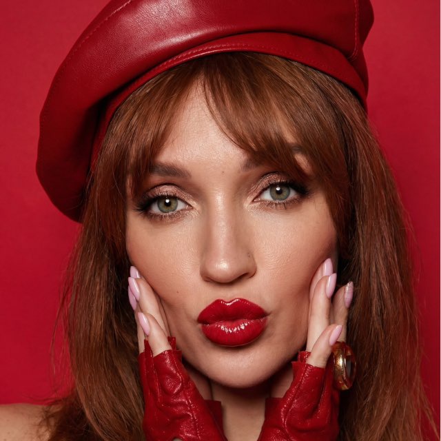 Записки самки богомола