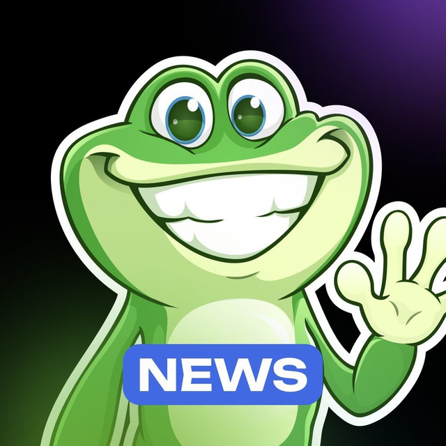 Frogy Community