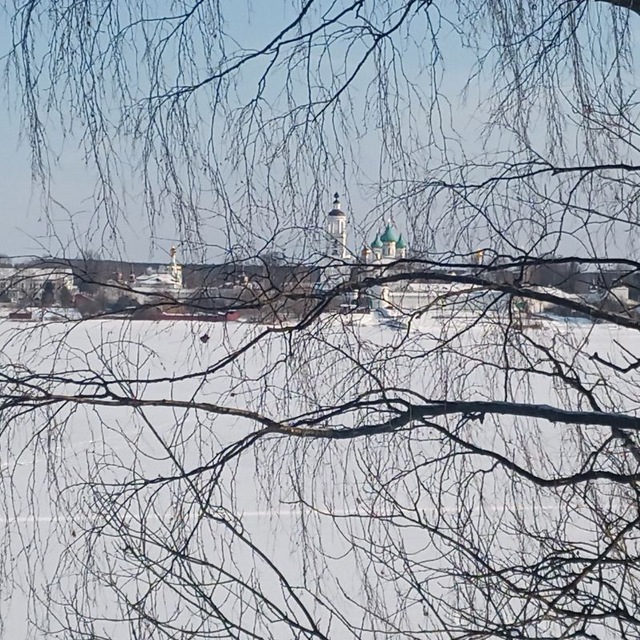 Наша Ярославия