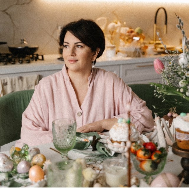 Ирина Рогашова