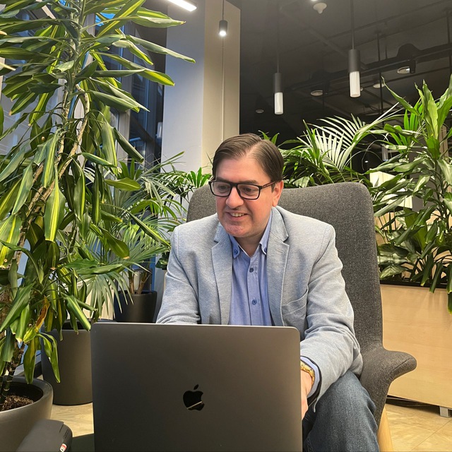 Асад Юсуфов - личный канал