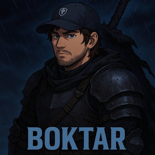 Boktar