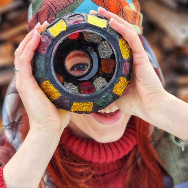 ?Даша СВОБОДА