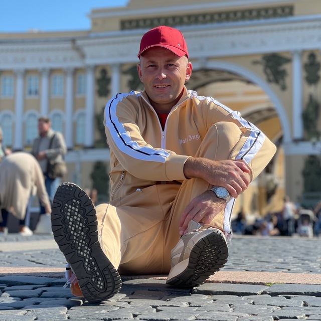 Yurik Krupin