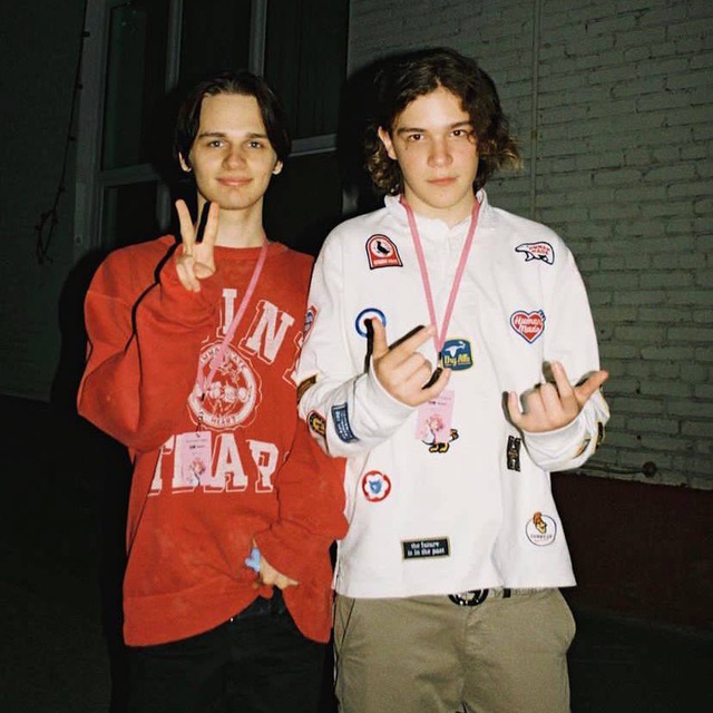 uglystephan - scally milano