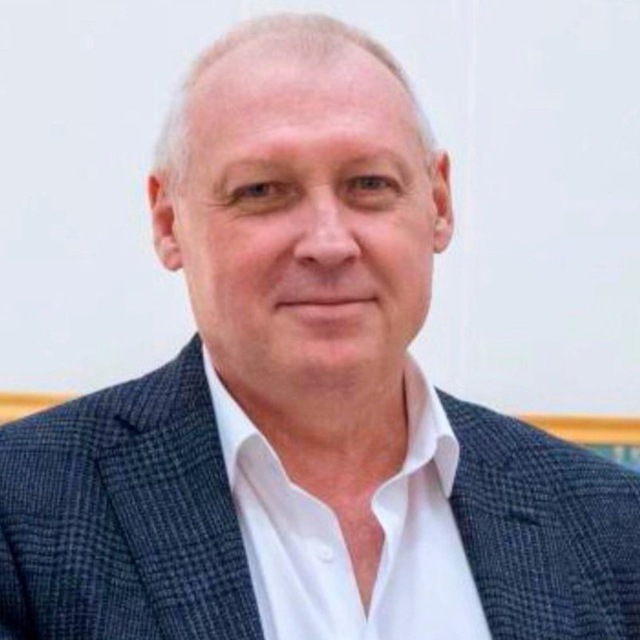 Сергей Епифанов