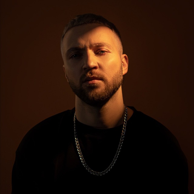 Андрей Гризли