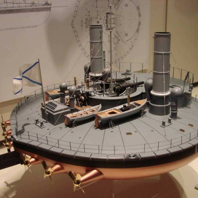 СеVастопольский Монитор