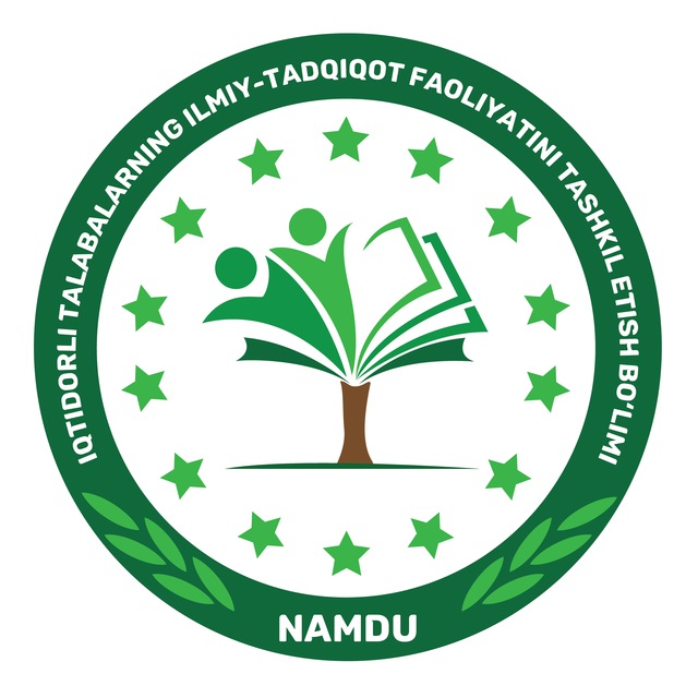 Student namdu uz. НАМДУ. Namdu logo. Renessans Universiteti logo.