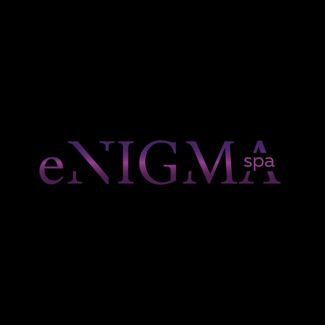 Enigma. Эротический массаж Тюмень