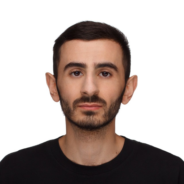 Арсен Тавадян (doctaars)