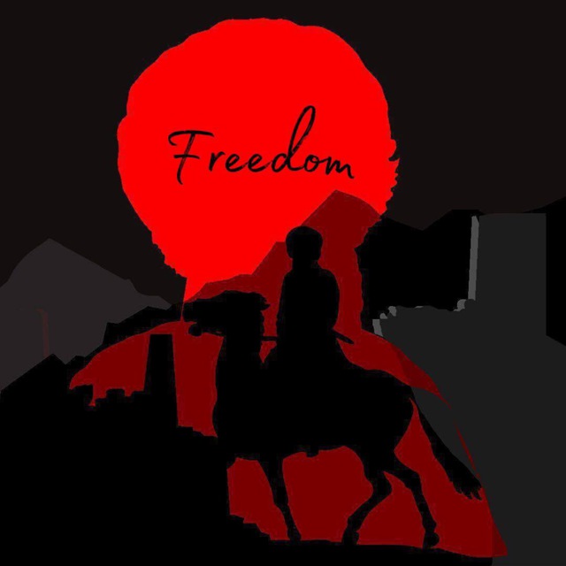 Freedom