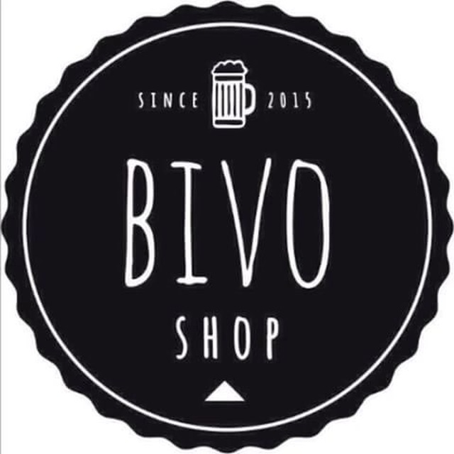 Пивной бар «BIVO»
