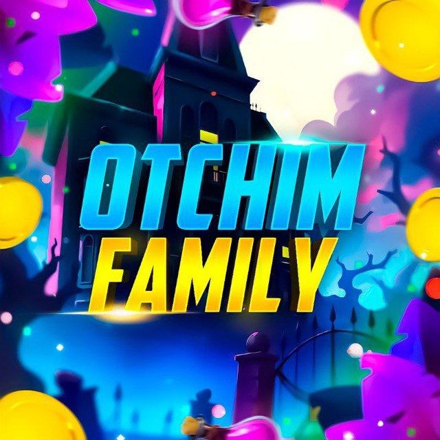 Otchim family