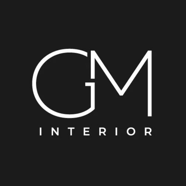 СТУДИЯ ДИЗАЙНА GM-INTERIOR