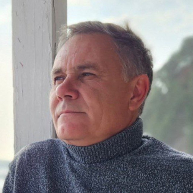 Евгений Витишко