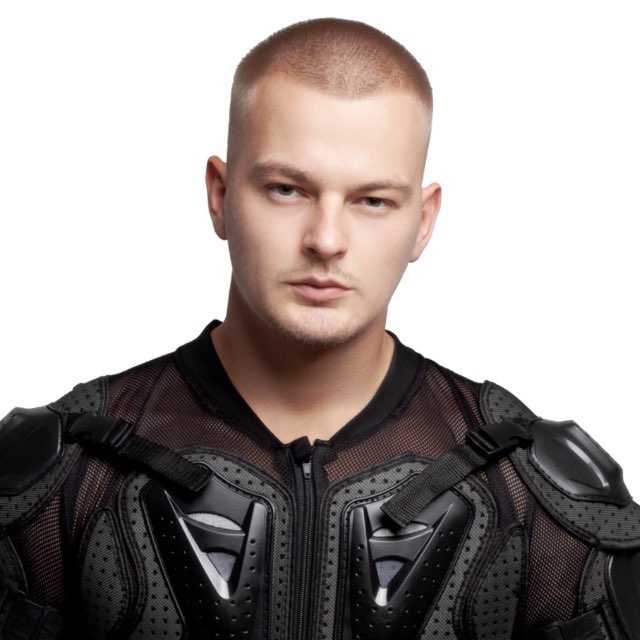 ДИМА КОЗЛОВ