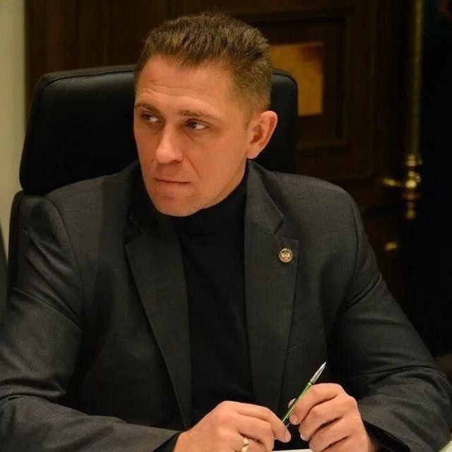 Александр Качанов ?