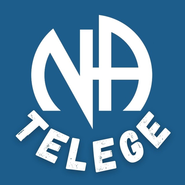 NA-TELEGE⛄️