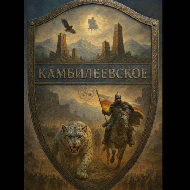 С.Камбилеевское