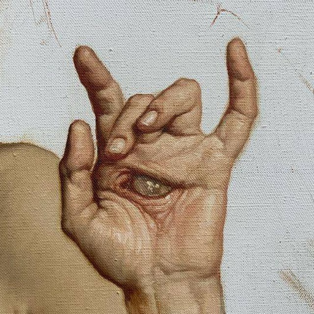 handwork