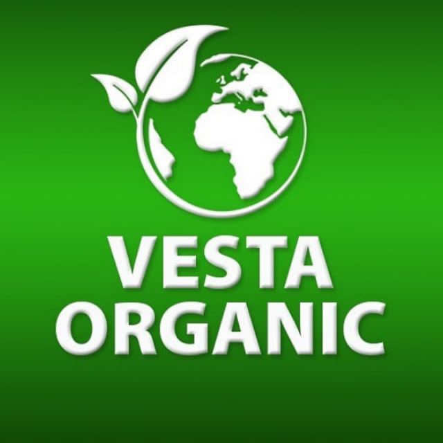 VESTA ORGANIC ? Официальный канал