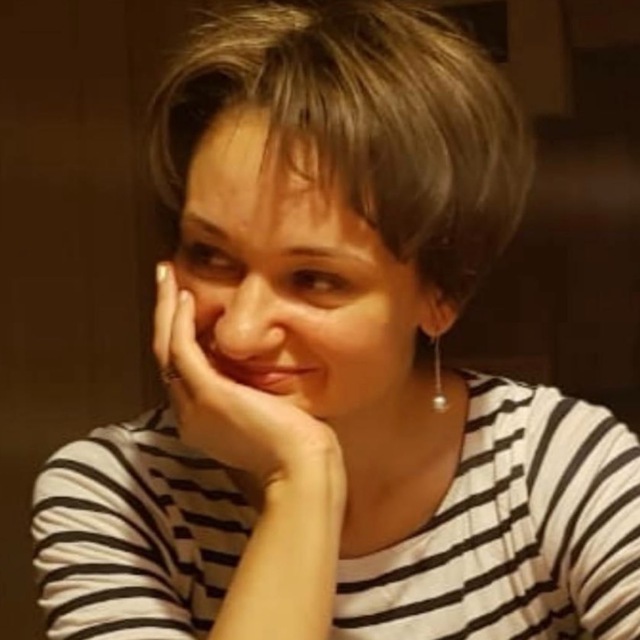 Лучше чем вчера || Елена Тютюнникова