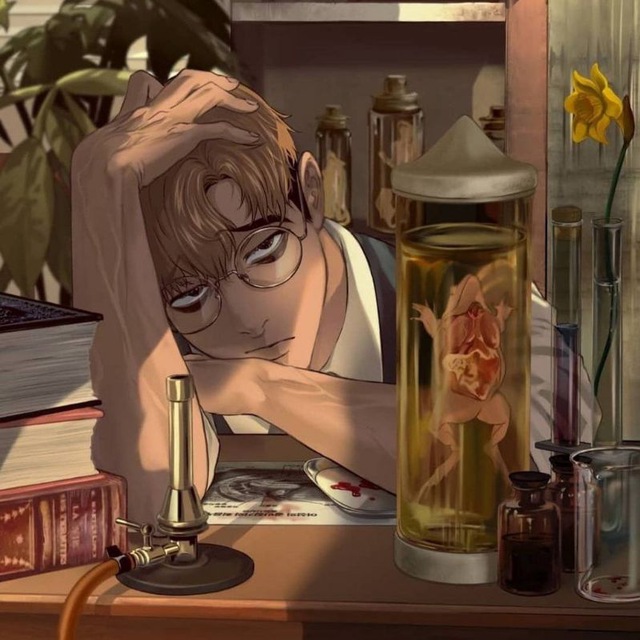 Killing stalking :) Убить сталкера