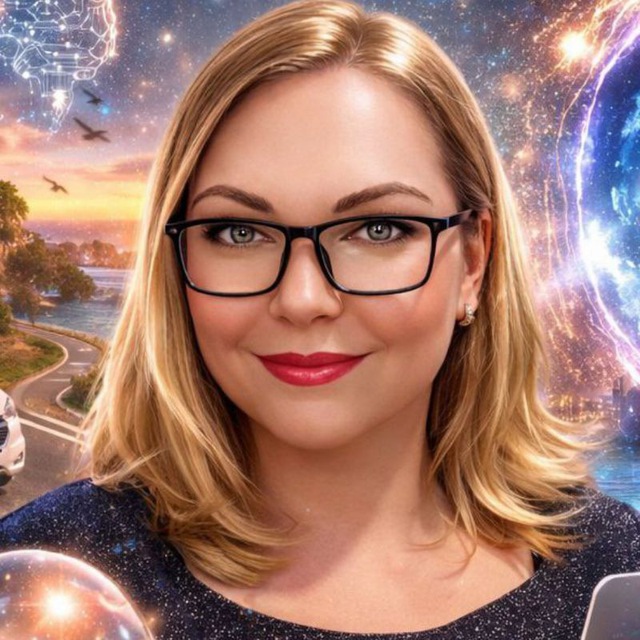 ВЗЛОМ РЕАЛЬНОСТИ с Мариной Майской