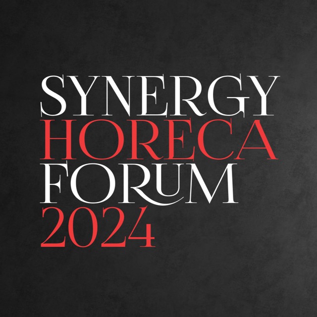 Synergy Horeca Forum