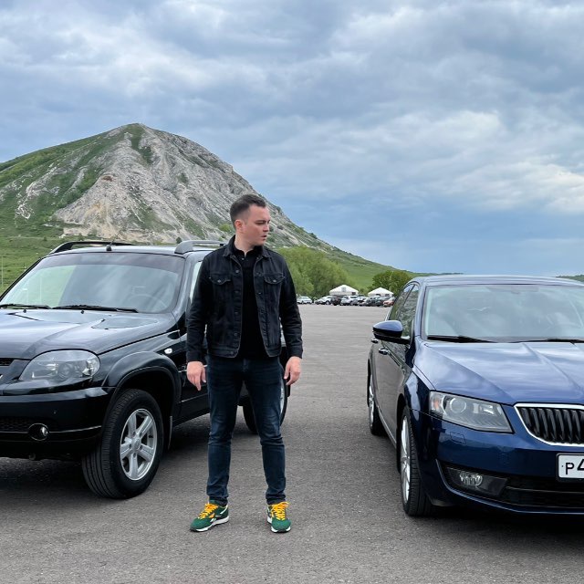 Автомобильный журнал AvtoExperts.ru