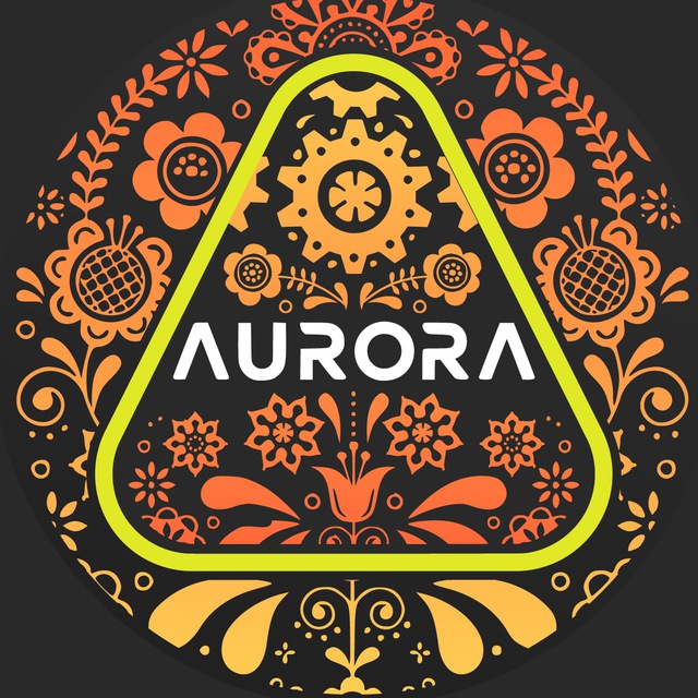 Анонсы Aurora