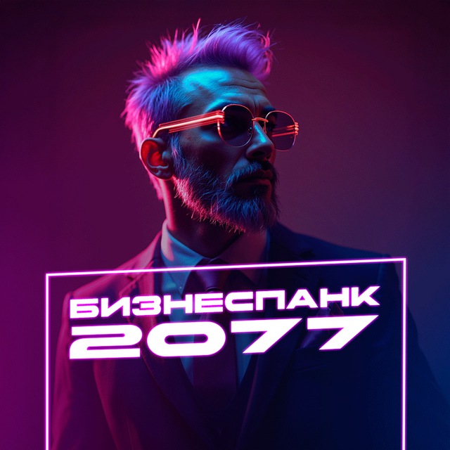 Бизнеспанк | Аркадий Пасторис
