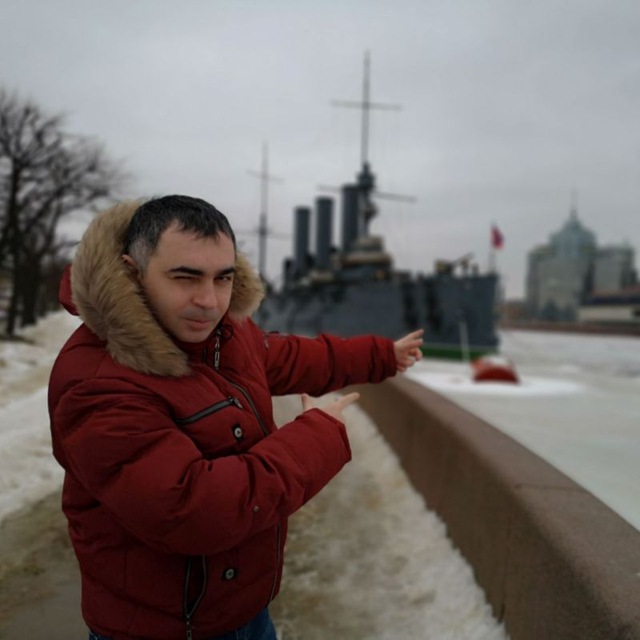 Анонимный канал Заура