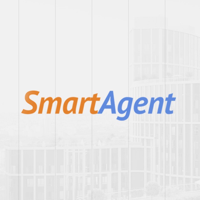 SmartAgent | агрегатор недвижимости