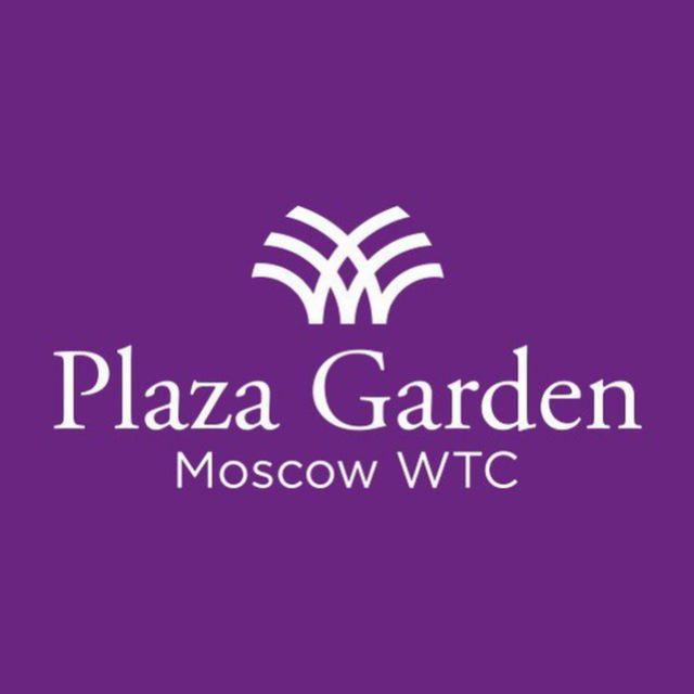 Plaza Garden Moscow WTC