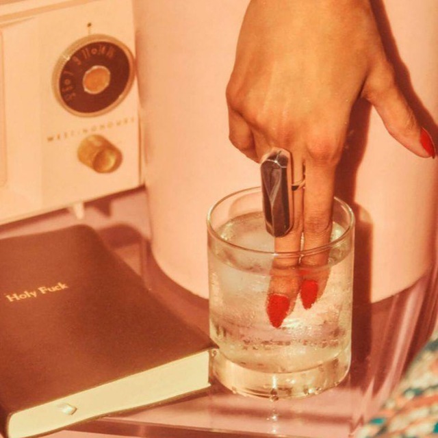 Music Sexy Diary