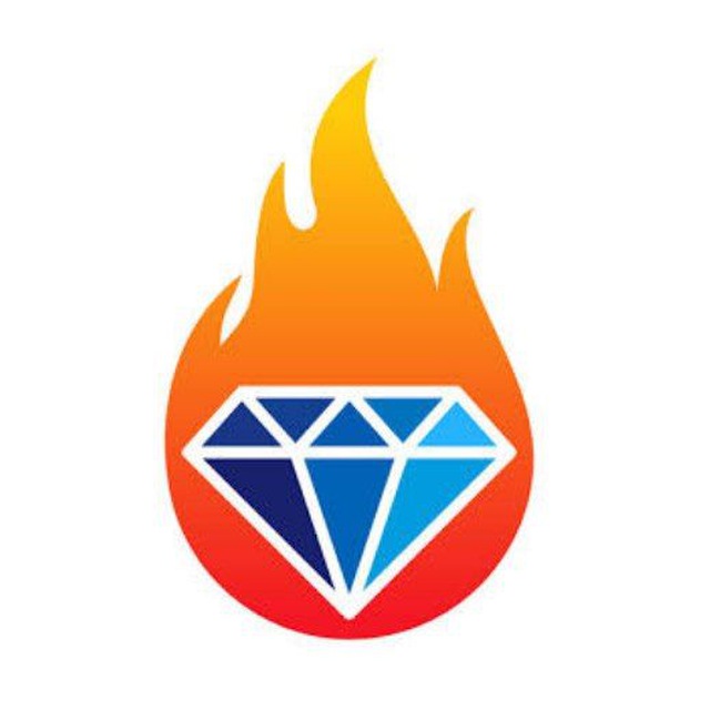 Free Diamonds 💎 — @freediamonds4u Telegram-kanali — TGStat