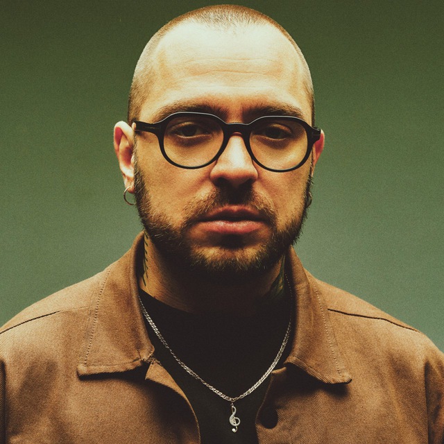 МУЗОНАРИУМ (Илья Киреев)