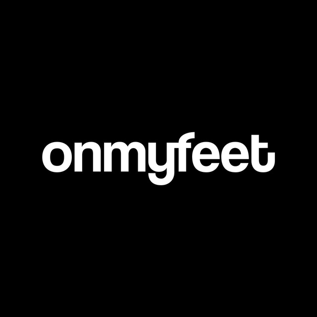 onmyfeet | лимитированные кроссовки