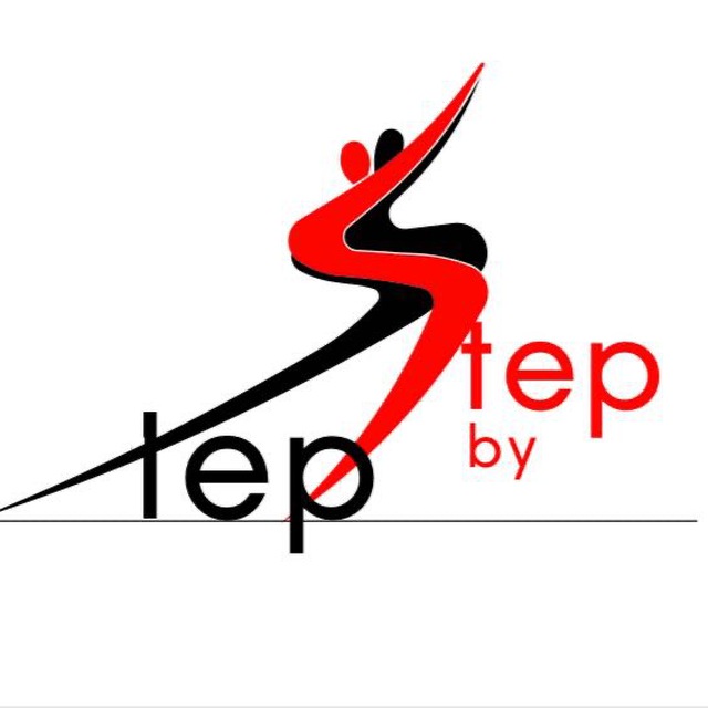 Step by step