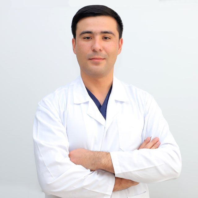 Doctor Soliyev | Уролог
