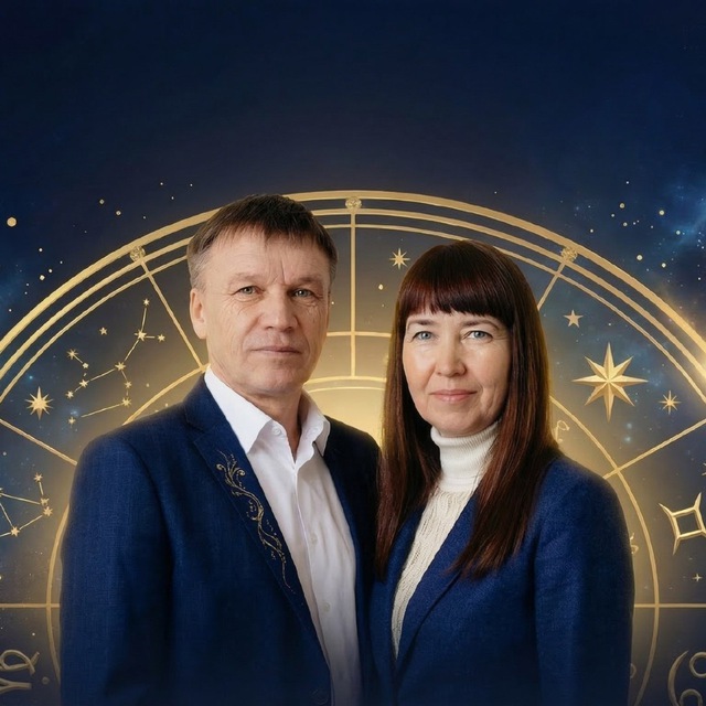 ? В гармонии со Вселенной | Астролог Наталья Хамитова