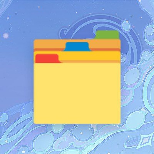 Genshin Archives