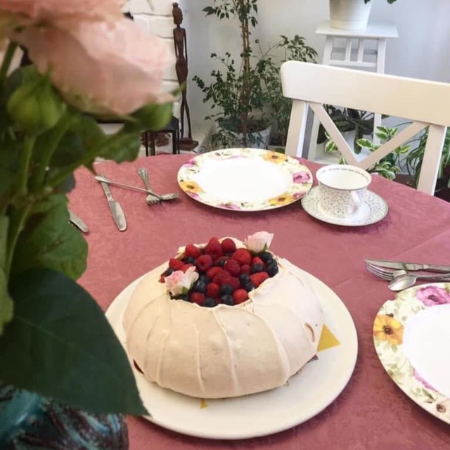 Могу сама ☺️
